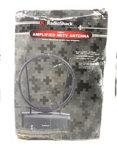 Radioshack amplificata - radioshack,