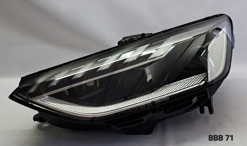 Faro proiettore anteriore - , audi