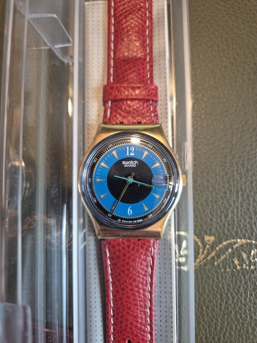 Swatch 1993 gx410 - swatch,
