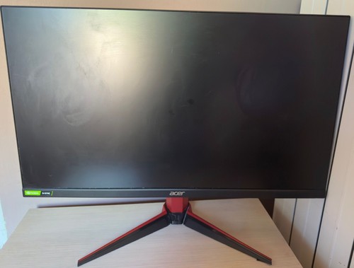 Acer vg252q monitor - monitor, 24,5"