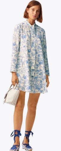 Abito camicia tory - abito,