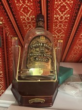 Chivas Regal Distillery