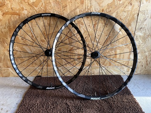 Set ruote mullet - set,
