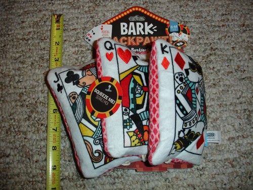 Bark box jackpawt - box,