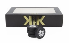 KK 1/18 MODELLISMO SCALE