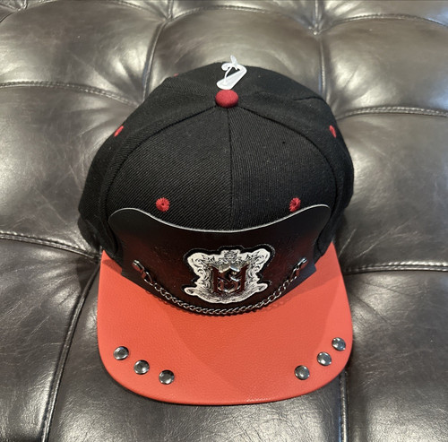 Cappello berretto baseball