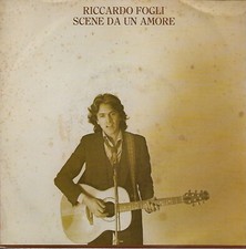 RICCARDO FOGLI Scene Da Un