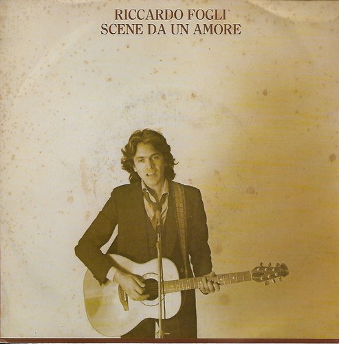 Riccardo fogli scene - riccardo,