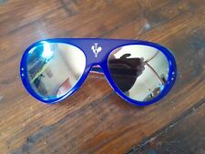OCCHIALI DA SOLE / SCI ROSSIGNOL by CEBE - LENTI A SPECCHIO - VINTAGE ANNI 80