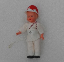 Bambolotto Vintage Anni '60