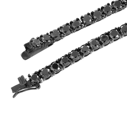 Bracciale tennis - bracciale,