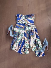 Abito RELISH coll PRIMAVERA