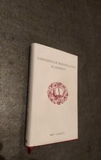 Ben Schott: L'ORIGINALE MISCELLANEA DI SCHOTT 2004 Sonzogno Consigli Utili 