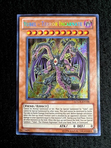 Yugioh yubel terror - 🔥yugioh, •