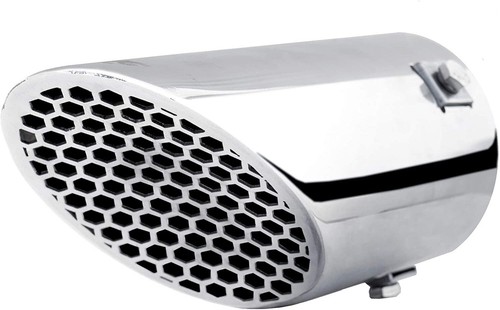 Terminale acciaio inox - acciaio,