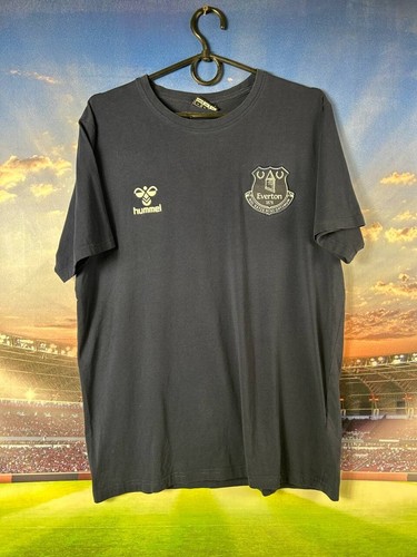Maglia allenamento everton - maglia,