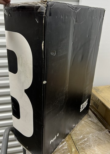 Eight sleep pod - 4, hub