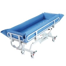 Barella Doccia Elevazione