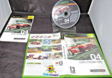 XBOX Colin McRae Rally 4 _ per Console Microsoft XBOX – PAL ITA