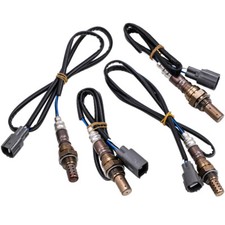 SONDA for TOYOTA RAV 4 II 1.8