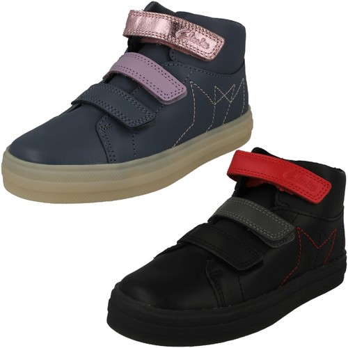 Stivaletti clarks star per - stivaletti,