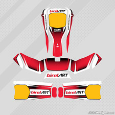 BIREL ART 2017 KG 505 STILE