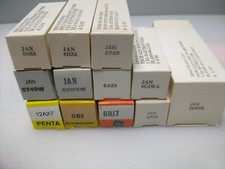 KIT TUBI HAMMARLUND HQ-110