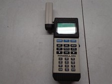 Magellan ProMark X Euro GPS