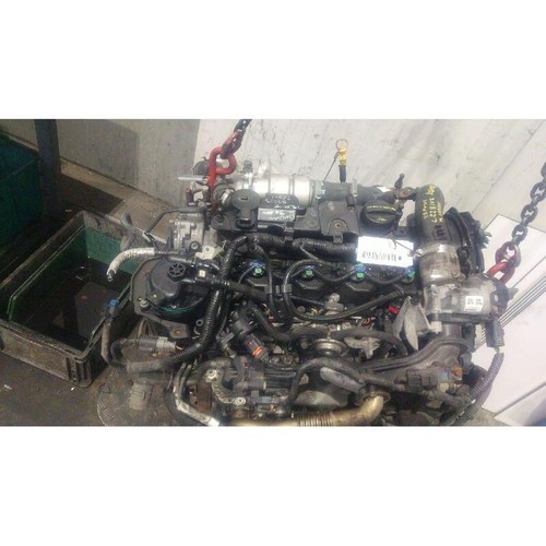 Motore compl xvga - xvga, ford