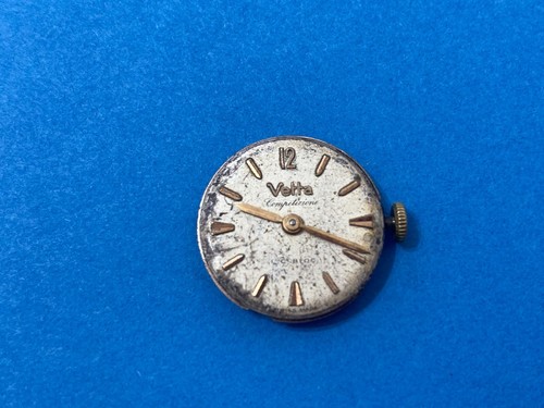 Meccanismo orologio vetta - meccanismo,