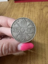 MONETA INGHILTERRA GIORGIO V 1