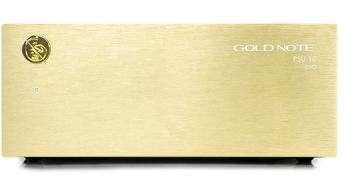 Goldnote psu evo - goldnote,