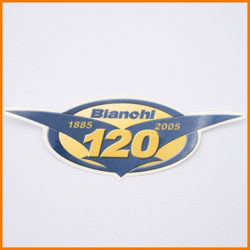Nos bianchi 120th - bianchi,