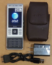 Sony Ericsson Cyber-Shot C905a