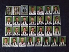 2003-2004 SIENA Calciatori