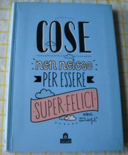 Mr. Wonderful  COSE NON NOIOSE