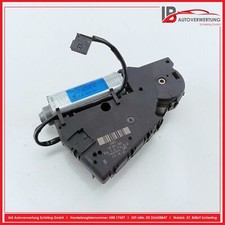 VW Golf IV 1J1 1.6 16V Sunroof