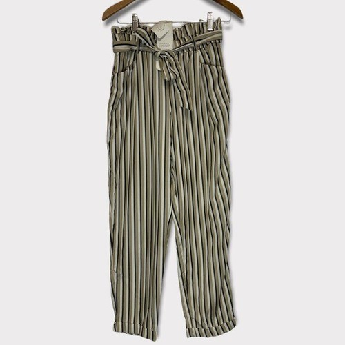 Zara trf collection pants - collection, new