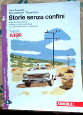 STORIE SENZA CONFINI VOL.2 PER