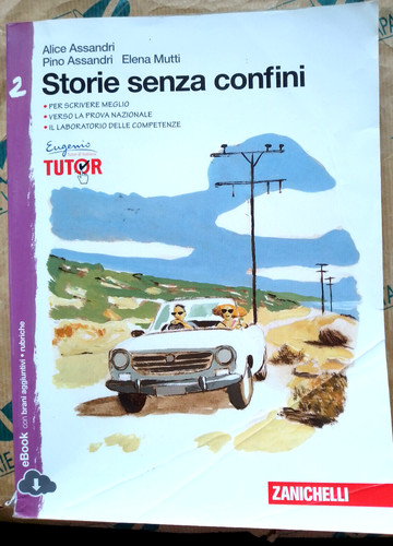 Storie senza confini vol - confini, vol.