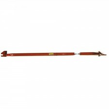 Barra duomi regolabile - ,