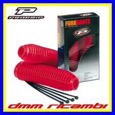 Soffietti forcella Moto