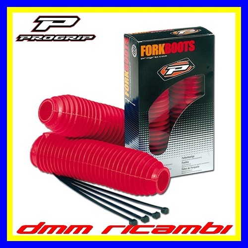 Soffietti forcella moto - soffietti,