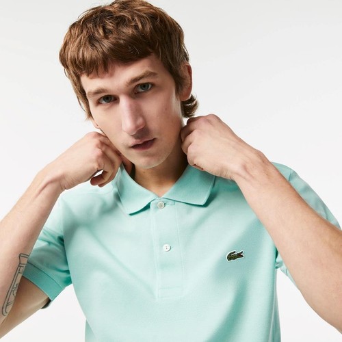 Polo lacoste vestibilità - polo,