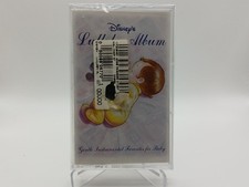 Disney’s Lullaby Album