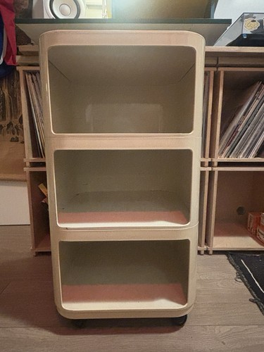 Kartell componibilli 4970 - componibilli,