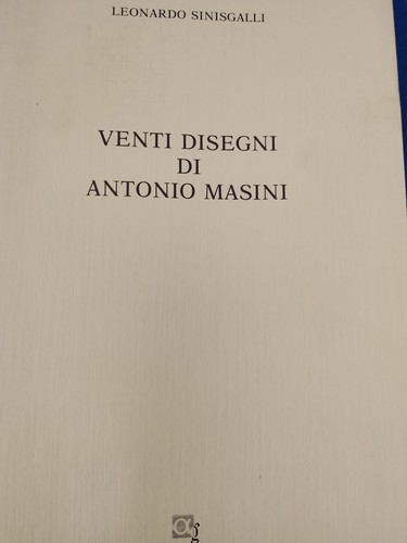 Leonardo sinisgalli 20 - ,