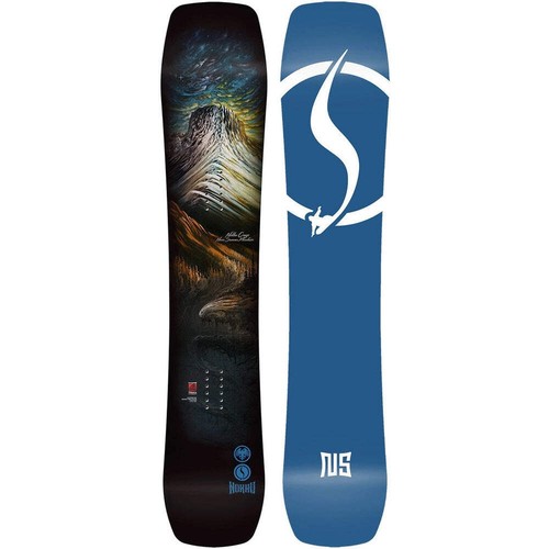 Snowboard nokhu mai estivo - snowboard,