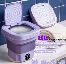 MINI LAVATRICE PIEGHEVOLE