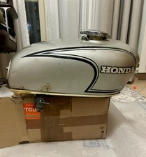 Serbatoio Honda CB 350 Twin